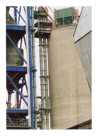 N-TGD斗式提升機